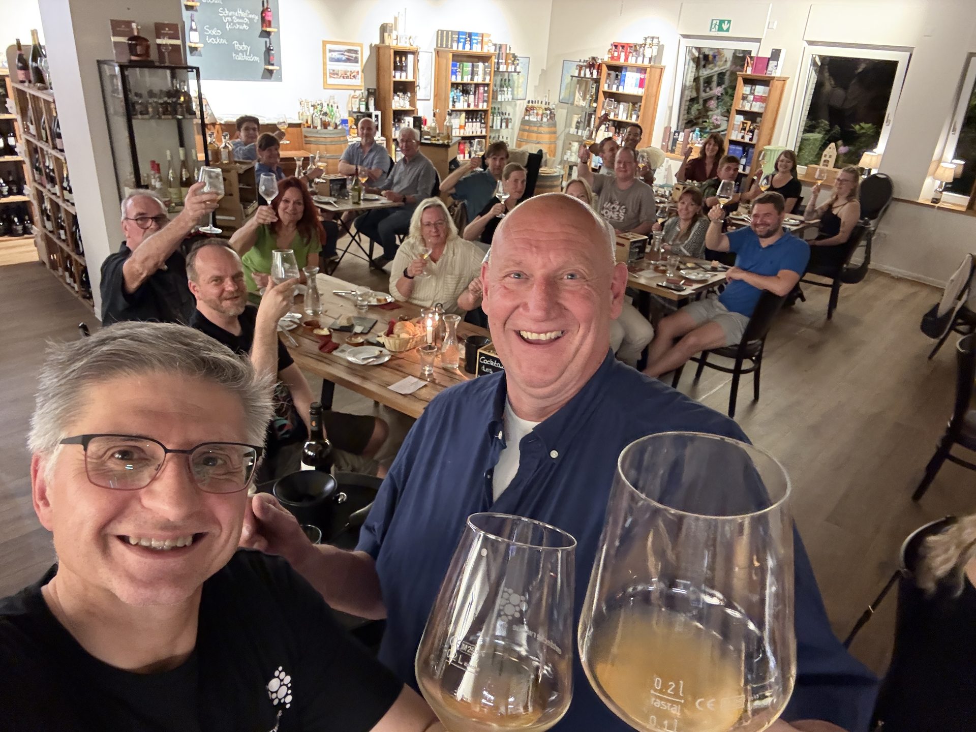 EntdeckerWeine Gladbeck – Weinhandel und Weinbar
